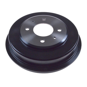 Brake Drum 58411-25201