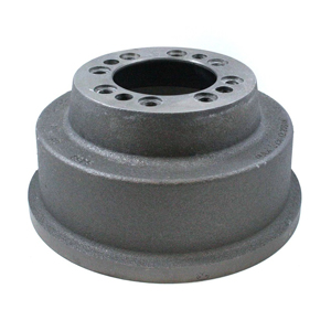 Brake Drum E7UZ-1126-A