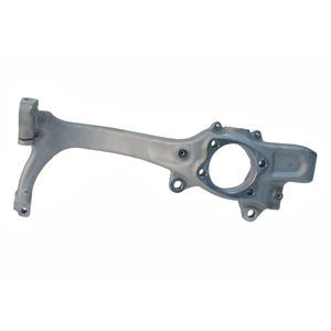 Steering Knuckle 8E0407254E