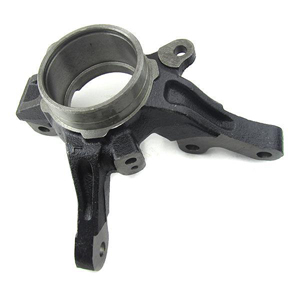 Steering Knuckle 3870A007