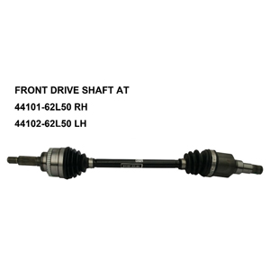 Drive Shaft 44102-62L50