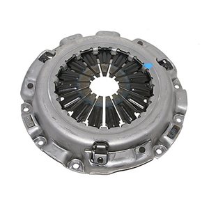 Clutch Cover N318-16-410B