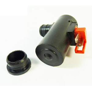 Washer Pump 76806-SL0-E01