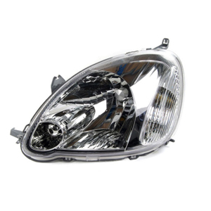 Headlight 81170-0D090