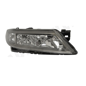 Headlight 7701053932