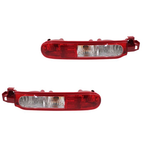 Taillight 26550-1FA0A