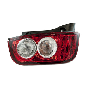 Taillight 26555-BC400