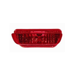 Taillight 34400-TM8-G01