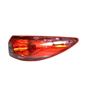 Taillight GHK1-51-150A