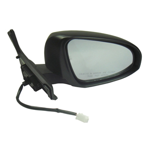 Rearview Mirror 87910-52E20