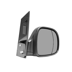 Rearview Mirror 6398100216