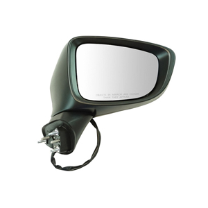 Rearview Mirror GHP9-69-121A