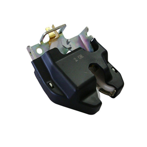 Trunk Lock 74851-S5A-013